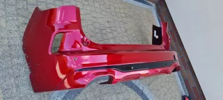 LV4B-17A894 LV417A894-DJ Бампер задний Ford Kuga 3 Арт e7607941, вид 2