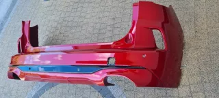 LV4B-17A894 LV417A894-DJ Бампер задний Ford Kuga 3 Арт e7607941, вид 3