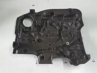  Декоративная крышка двигателя Seat Alhambra 2 Арт e7641876, вид 2
