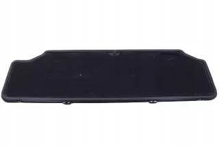  Декоративная крышка двигателя Smart Fortwo 3 Арт e7647264, вид 1