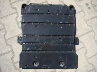 5Q0825230H Декоративная крышка двигателя Volkswagen Passat B8 Арт e7648736, вид 1