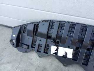 2011-17- 526180D040 Декоративная крышка двигателя Toyota Yaris 3 Арт e7666593, вид 2