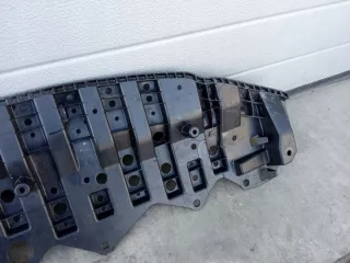 2011-17- 526180D040 Декоративная крышка двигателя Toyota Yaris 3 Арт e7666593, вид 3