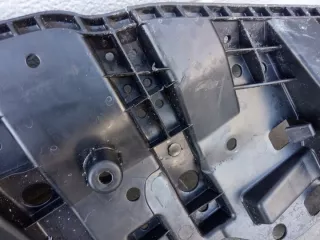 2011-17- 526180D040 Декоративная крышка двигателя Toyota Yaris 3 Арт e7666593, вид 4