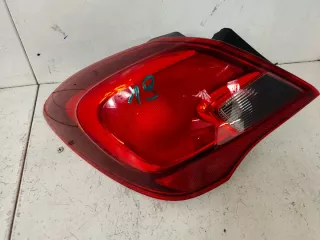 39012627 Фонарь задний левый Opel Corsa E Арт e7755586, вид 3