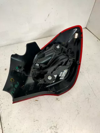 39012627 Фонарь задний левый Opel Corsa E Арт e7755586, вид 5