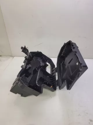 4F1907355A Декоративная крышка двигателя Audi A6 C6 (S6,RS6) Арт e7786099, вид 3