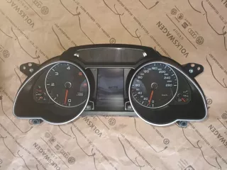 8T0920932N Щиток приборов (приборная панель) Audi A5 (S5,RS5) 1 Арт e7786202, вид 1