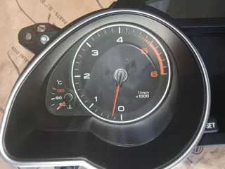 8T0920932N Щиток приборов (приборная панель) Audi A5 (S5,RS5) 1 Арт e7786202, вид 3