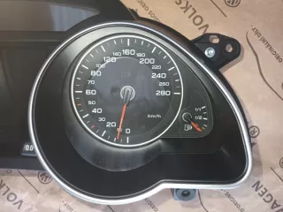 8T0920932N Щиток приборов (приборная панель) Audi A5 (S5,RS5) 1 Арт e7786202, вид 4