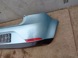  Бампер задний Seat Ibiza 4 Арт e7877476, вид 4
