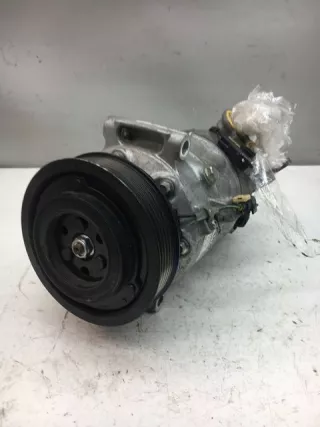 31404446 Компрессор кондиционера Volvo XC90 2 Арт e7923884, вид 1