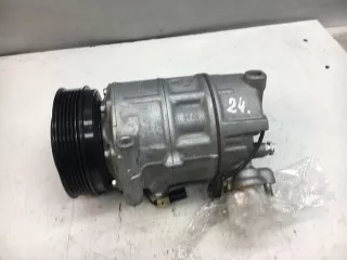 31404446 Компрессор кондиционера Volvo XC90 2 Арт e7923884, вид 2