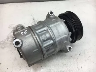 31404446 Компрессор кондиционера Volvo XC90 2 Арт e7923884, вид 4