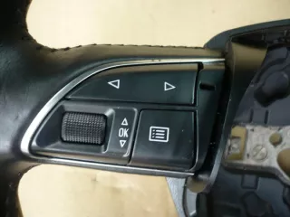 8U0419091T Руль Subaru BRZ Арт e7951725, вид 2