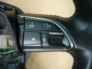 8U0419091T Руль Subaru BRZ Арт e7951725, вид 3