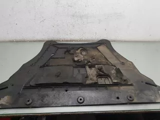 75890BB00B Декоративная крышка двигателя Nissan Qashqai 1  Арт e8000731, вид 2