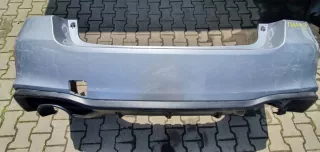  Бампер задний Subaru Legacy 6 Арт e8057444, вид 1