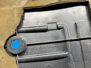 2L7E-6K089-CB Декоративная крышка двигателя Lincoln Navigator 2 Арт e8081014, вид 4