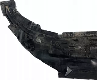 4M0807611G Декоративная крышка двигателя Audi Q7 4M Арт e8081502, вид 2