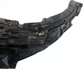 4M0807611G Декоративная крышка двигателя Audi Q7 4M Арт e8081502, вид 4