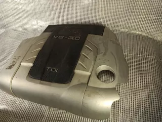 4L0103925 Декоративная крышка двигателя Audi Q7 4L Арт e8098426, вид 3