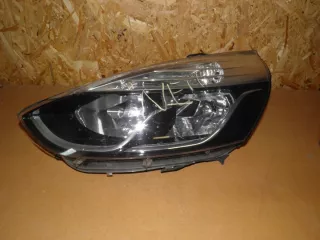 260601850R Фара левая Renault Clio 4 Арт e8153856, вид 1