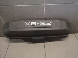 06E103925A Декоративная крышка двигателя Audi A6 C6 (S6,RS6) Арт e8170081, вид 1