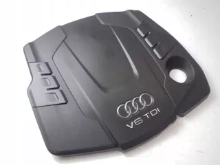 059103925CG Декоративная крышка двигателя Audi A4 B9 Арт e8217075, вид 2