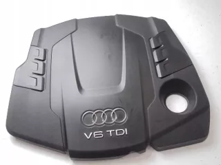 059103925CG Декоративная крышка двигателя Audi A4 B9 Арт e8217075, вид 3
