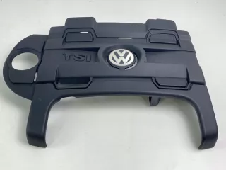 03C103925BR Декоративная крышка двигателя Volkswagen Passat B7 Арт e8233037, вид 1
