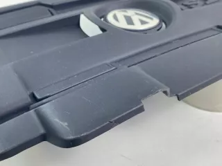 03C103925BR Декоративная крышка двигателя Volkswagen Passat B7 Арт e8233037, вид 3