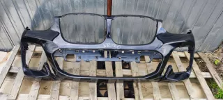 773828 Бампер передний BMW X3 G01 Арт e8236655, вид 1