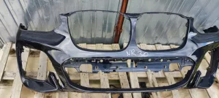773828 Бампер передний BMW X3 G01 Арт e8236655, вид 3