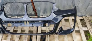 773828 Бампер передний BMW X3 G01 Арт e8236655, вид 4