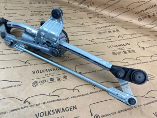 8V1955023C 8V1955119C Механизм стеклоочистителя (трапеция дворников) Audi A3 8V Арт e8241899, вид 2