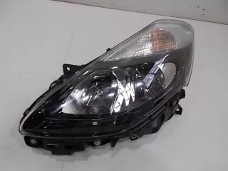 260605371R Фара левая Renault Clio 3 Арт e8250561, вид 1