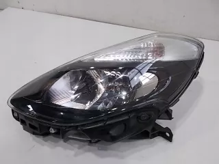 260605371R Фара левая Renault Clio 3 Арт e8250561, вид 2