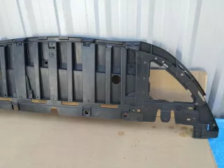 622563607R Декоративная крышка двигателя Renault Clio 4 Арт e8272979, вид 3
