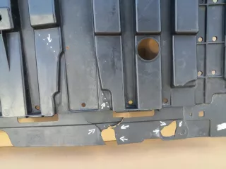 622563607R Декоративная крышка двигателя Renault Clio 4 Арт e8272979, вид 7