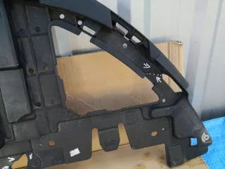 622563607R Декоративная крышка двигателя Renault Clio 4 Арт e8272979, вид 8