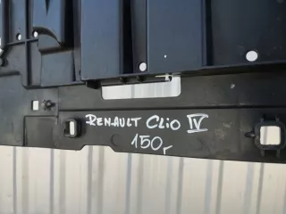 622563607R Декоративная крышка двигателя Renault Clio 4 Арт e8272979, вид 10