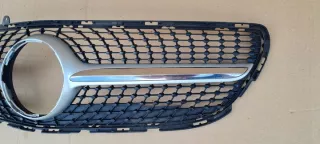 A2188850722 A2188850700 Решетка радиатора Mercedes CLS C218 Арт e8288394, вид 2