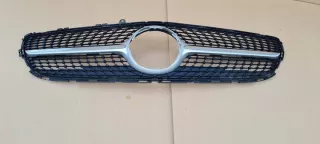 A2188850722 A2188850700 Решетка радиатора Mercedes CLS C218 Арт e8288394, вид 4
