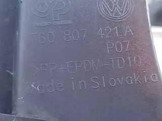 760807421A 760807568E Бампер задний Volkswagen Touareg 3 Арт e8289385, вид 11