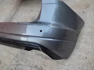 760807421A 760807568E Бампер задний Volkswagen Touareg 3 Арт e8289385, вид 14