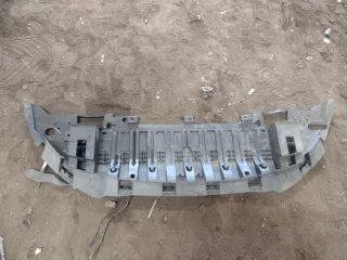  Декоративная крышка двигателя Renault Scenic 3 Арт e8328125, вид 1