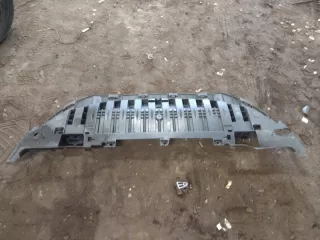  Декоративная крышка двигателя Renault Scenic 3 Арт e8328125, вид 2