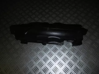 A2782262185 A2782262085 Декоративная крышка двигателя Mercedes S W221 Арт e8342696, вид 2