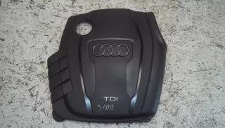03L103925AB Декоративная крышка двигателя Audi A4 B8 Арт e8359076, вид 2
